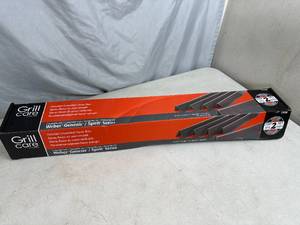 New Replacement Flavor Bars  Heat Tents for Weber Grills