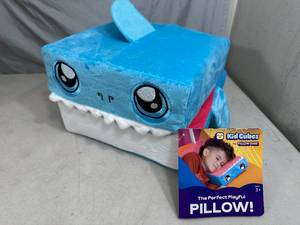 New Kid Cubes Folding Pillow Cube