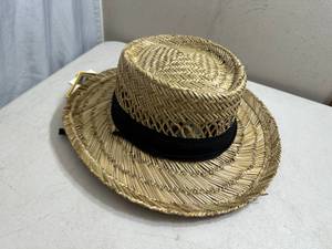 New Dorfman Pacific Co. Straw Hat