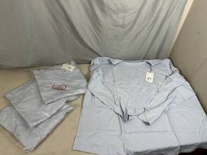 4 New Long Sleeve Shirts by A New Day - Size 2XL
