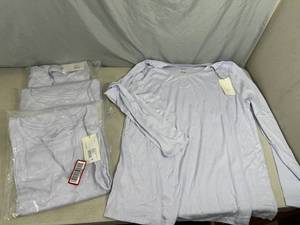 4 New Long Sleeve Shirts by A New Day - Size 2X