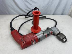 Milwaukee Right Angle Reversible Drill