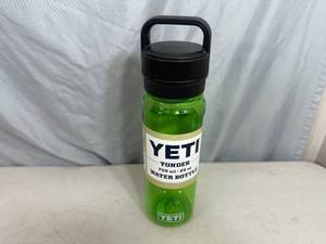 New Yeti Yonder 25 oz Watter Bottle