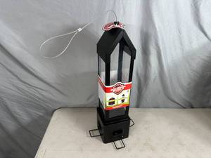 New Squirrel Shield Bird Feeder