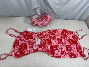 2 New Wild Fable Sun Dress  Body Con Dress - Size XS and Medium