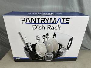 New Pantrymate Dish Rack  Drying Tack