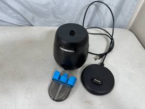 New Cordless Rechargeable Thermacell Mosquito Repeller System with Charger
