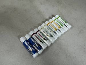 10 New Natural Beeswax Lip Moisturizer