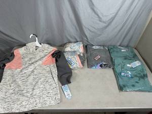 Assorted Youth Clothing - Assorted Sizes.