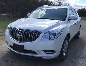 2014 Buick Enclave AWD