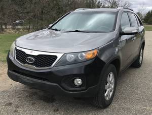 2013 Kia Sorento AWD