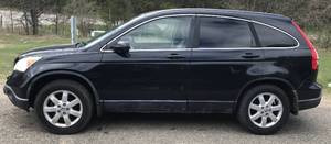 2007 Honda CR-V 4X4