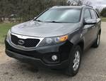 2013 Kia Sorento AWD