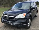 2007 Honda CR-V 4X4