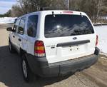 2007 Ford Escape XLT FWD