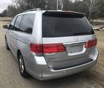 2010 Honda Odyssey Touring