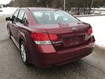 2010 Subaru Legacy AWD