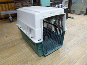 Remington Large Dog Kennel