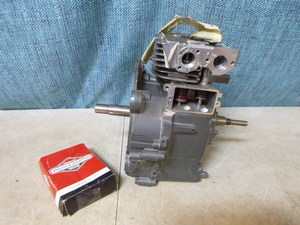 Briggs & Stratton Motor Kit
