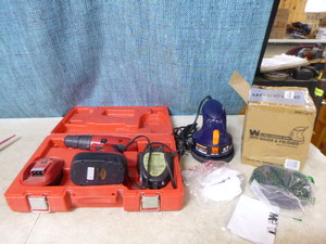 Power Tools