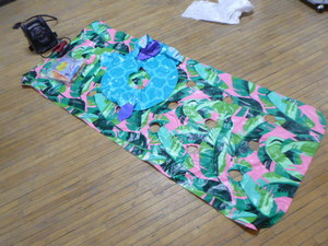 Pool Accessories