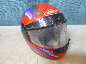 CKX Motorcycle Helmet