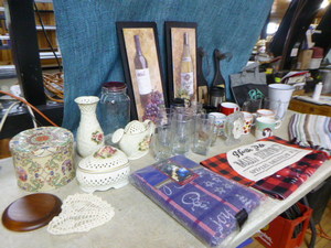 Home Dcor and Household Items