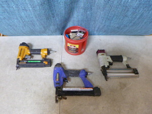 Air Tools