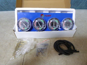 TCMT Carburetor Synchronizer Tool