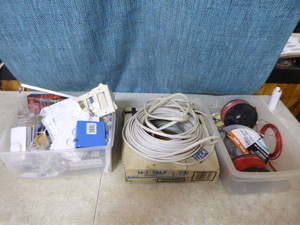 Electrical Items