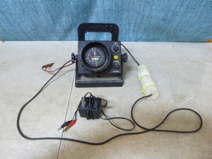 Vexilar FL-8 SLT Fish Locator