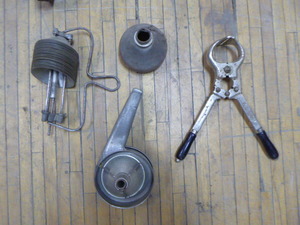 Vintage Farm Items