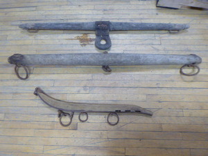 Vintage Items