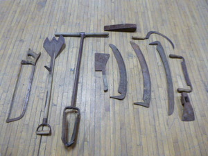 Vintage Items
