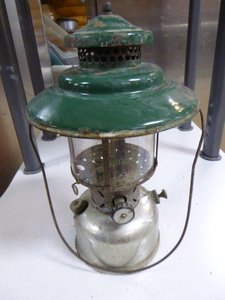 Vintage Coleman Lantern