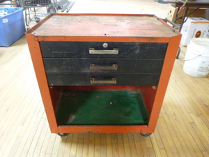 Tool Chest