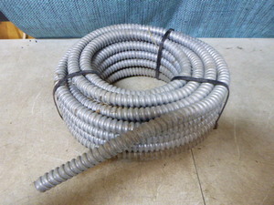Flexible Conduit