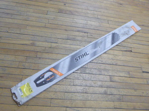 Stihl 36 Chain Saw Blade
