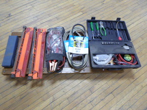 Garage Items