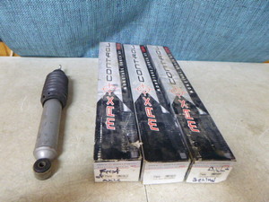 4 Automotive Shocks