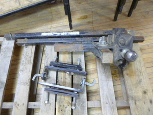 Equalizer Tow Hitch
