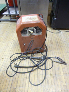 Lincoln Arc Welder