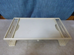 Bed Tray