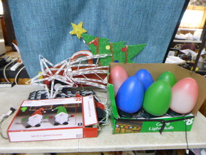 Christmas Dcor