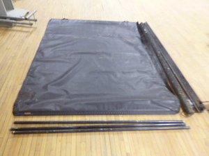 Lund Tonneau Cover