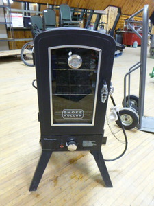 Smoke Hollow LP Smoker