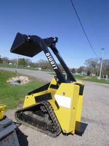 2023 Diggit Skid Steer