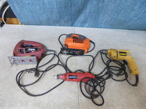 Power Tools