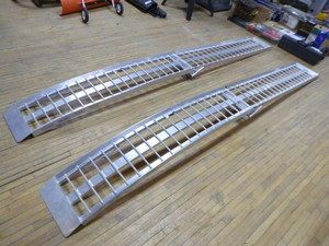 Discount Ramps 4-Wheeler Ramps