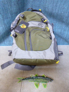 Bass Pro Stalker Backpack